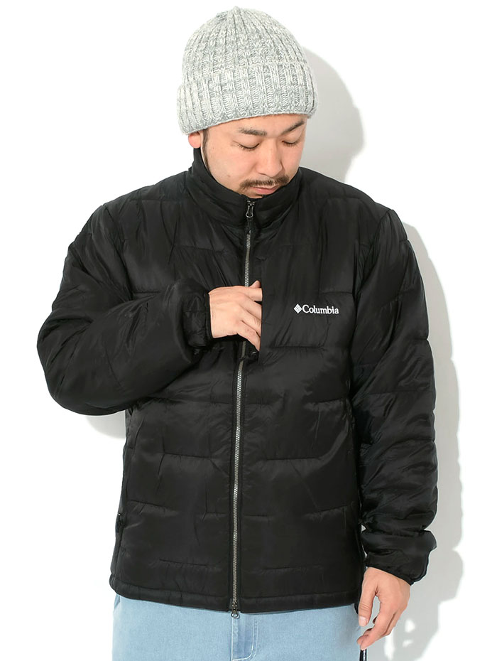 Columbia コロンビア ジャケット メンズ マウンテンズ アー
