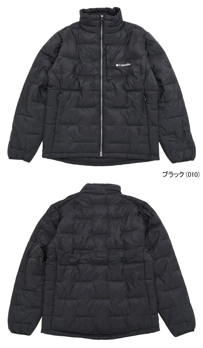 Columbia コロンビア ジャケット メンズ マウンテンズ アー