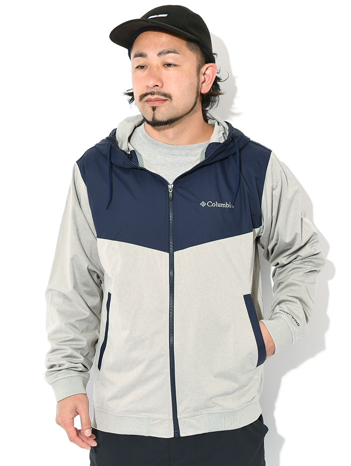 Columbia（コロンビア） ジャケット メンズ リンビル ダッシュ