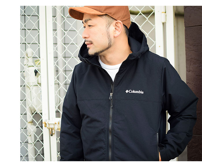 コロンビア ジャケット Columbia メンズ 22FW ラビリンス キャニオン コロンビア ジャケット Columbia メンズ 22FW ラビリンス キャニオン