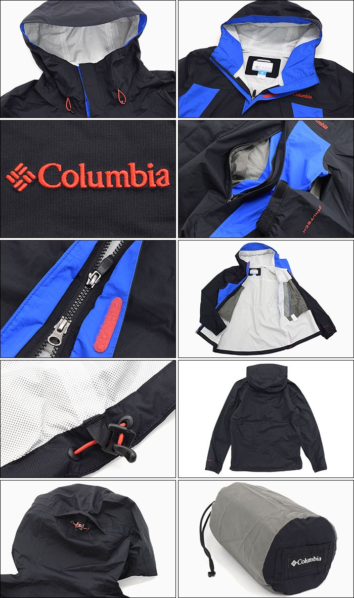 Columbia コロンビア ジャケット メンズ ザ スロープ ( columbia