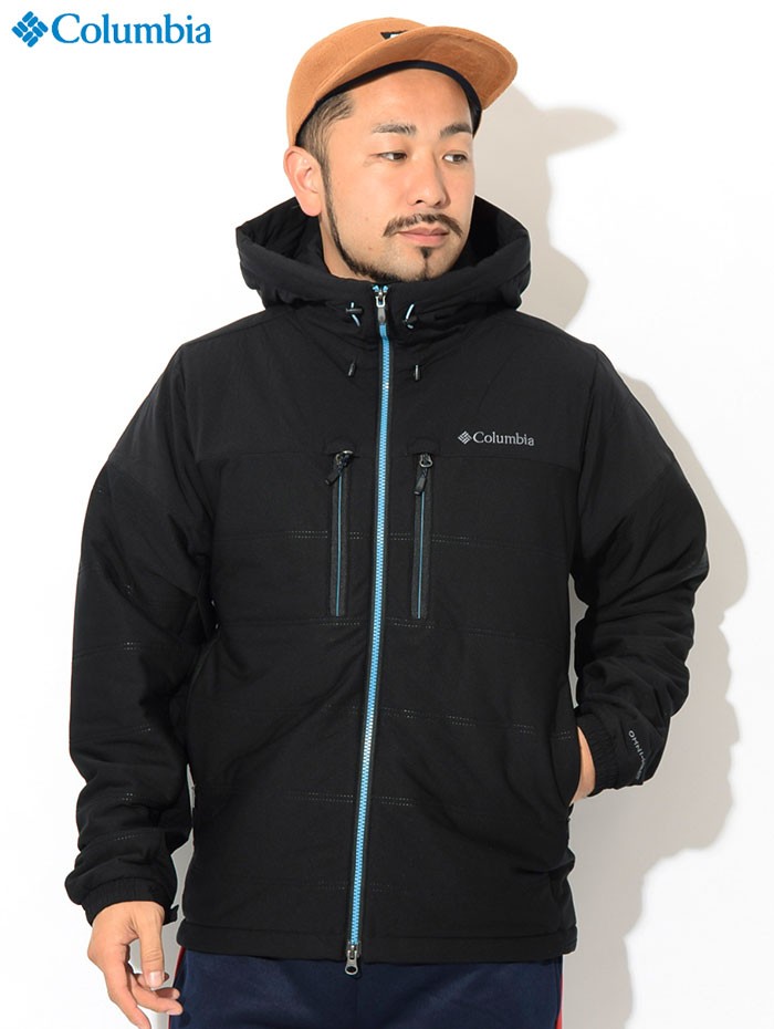 Columbia(コロンビア) ジャケット メンズ サンタ フェ パーク Columbia(コロンビア) ジャケット メンズ サンタ フェ パーク