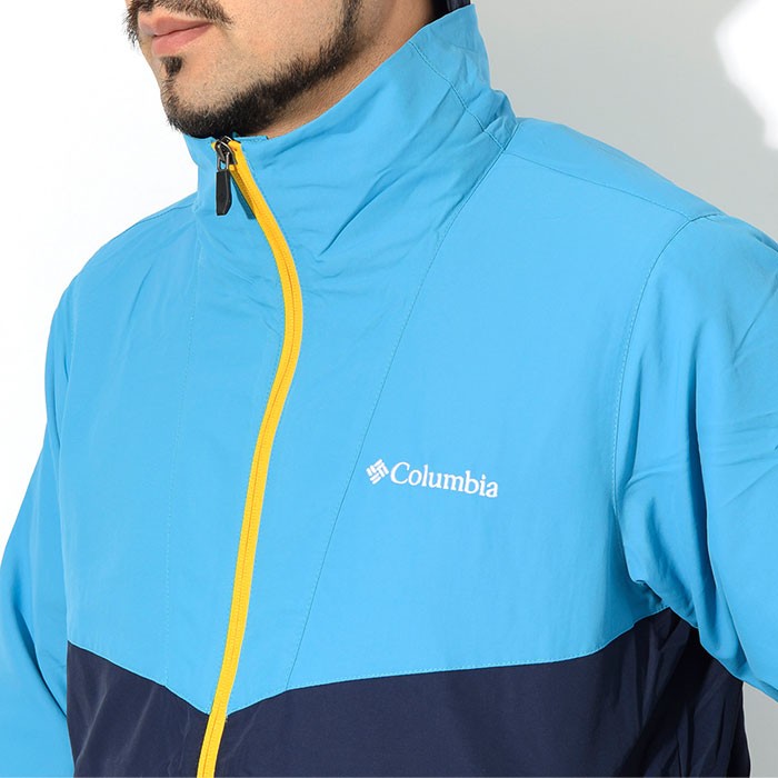 楽天市場】コロンビア Columbia ジャケット メンズ 20SS