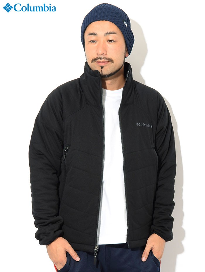 コロンビア ジャケット Columbia メンズ クレスト トゥ クリーク(columbia Crest To Creek JKT 中綿 JACKET  アウター アウトドア PM3791) : col-pm3791 : ice field - 通販 - Yahoo!ショッピング