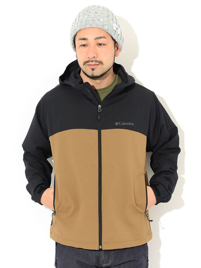 コロンビア ジャケット Columbia メンズ ボーズマン ロック ( Bozeman Rock JKT マウンテンパーカー JACKET アウター  アウトドア PM3799 )