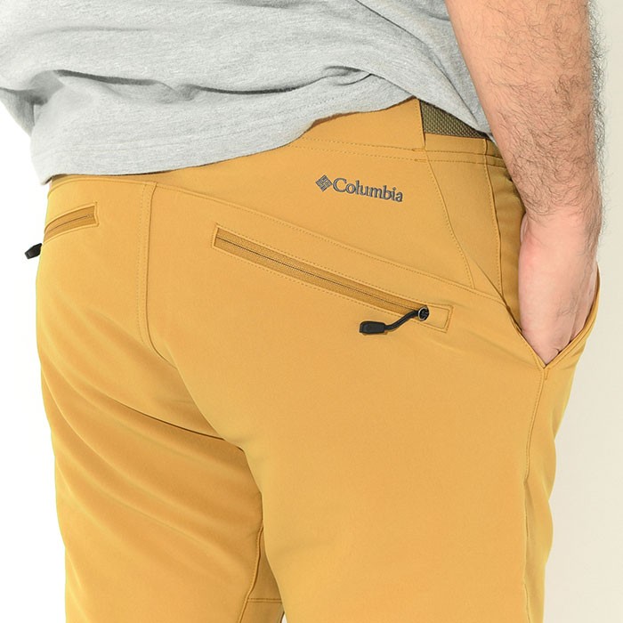 コロンビア パンツ Columbia メンズ モリソン リッジ ( Morrison Ridge Pant クライミングパンツ ボトムス アウトドア  男性用 PM3807 ) :COL-PM3807:ice field - 通販 - Yahoo!ショッピング