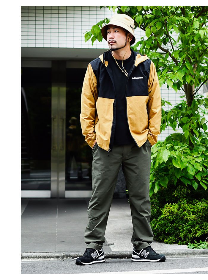 コロンビア ジャケット Columbia メンズ ヴィザボナ パス ( Vizzavona Pass JKT マウンテンパーカー ナイロンジャケット  アウター PM3864 ) :COL-PM3864:ice field - 通販 - Yahoo!ショッピング