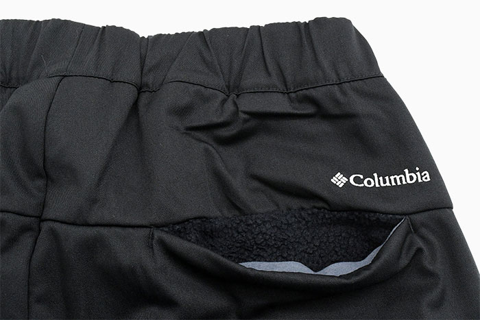 Columbia コロンビア パンツ メンズ シカゴ アベニュー フリース