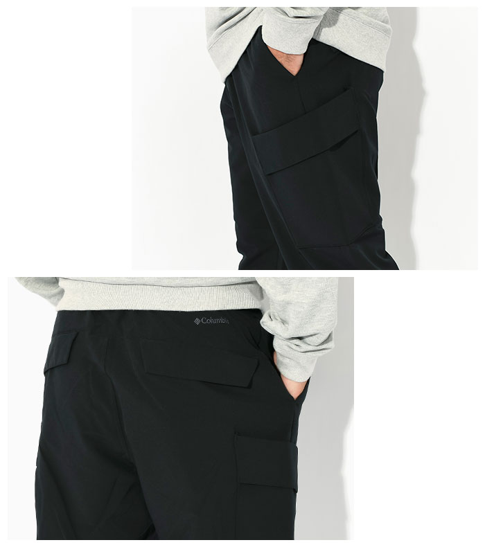 Columbia コロンビア パンツ メンズ エンジョイ マウンテン