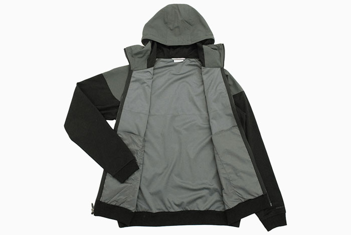 Columbiaコロンビアのジャケット Wilkinson Cove Hoodie12