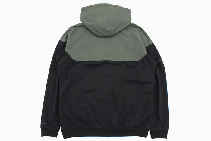 Columbiaコロンビアのジャケット Wilkinson Cove Hoodie14