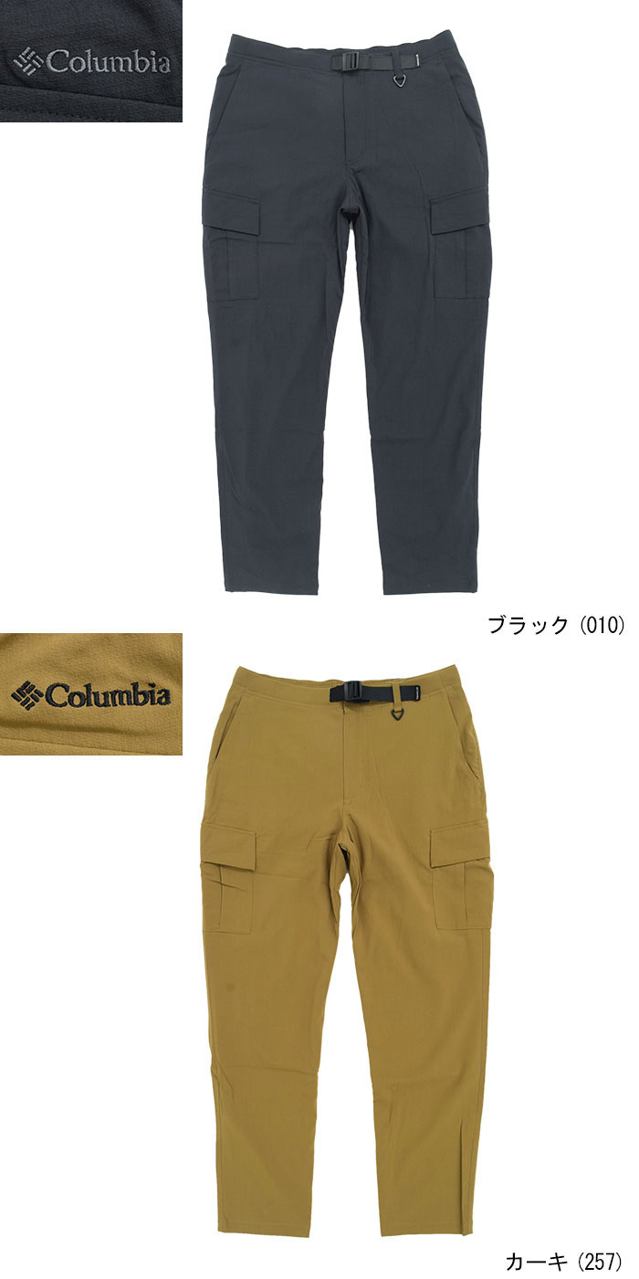 Columbiaコロンビアのパンツ Dover Peak Pant06