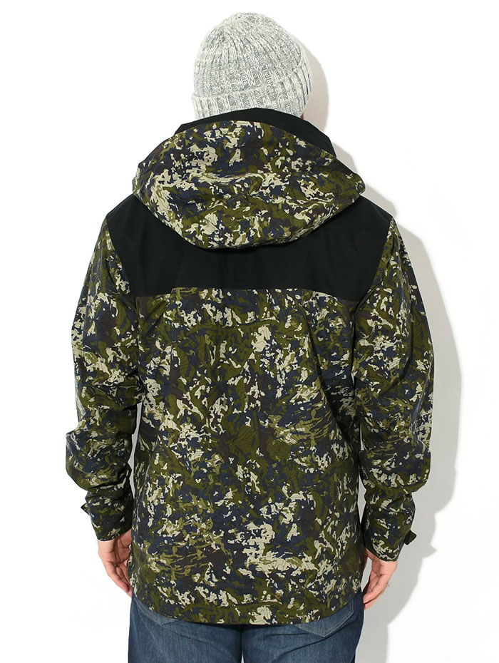 Columbia(コロンビア) / コロンビア/STORM NOMAD II JKT