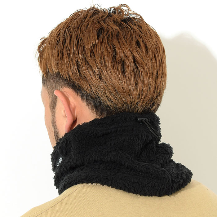 Columbiaコロンビアのネックウォーマー Popple Point Neck Gaiter02