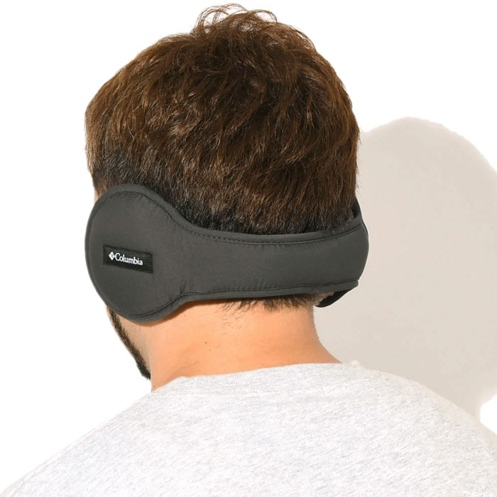 Columbiaコロンビアの耳あて Newfound Dash Ear Warmer02