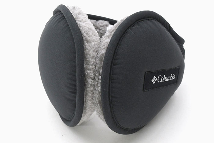 Columbiaコロンビアの耳あて Newfound Dash Ear Warmer04