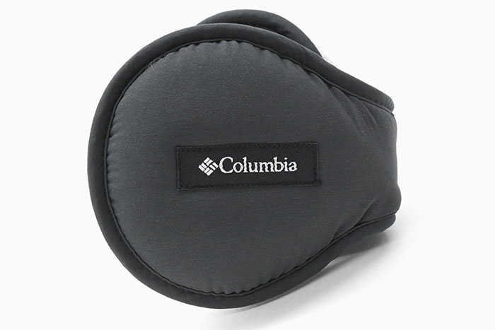 Columbiaコロンビアの耳あて Newfound Dash Ear Warmer05