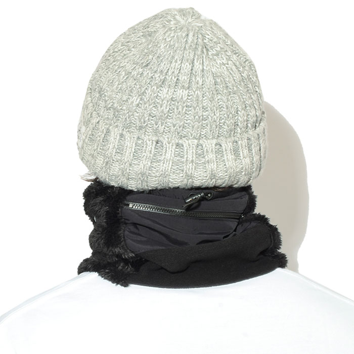 Columbiaコロンビアのネックウォーマー Lafayette Brush Neck Gaiter02