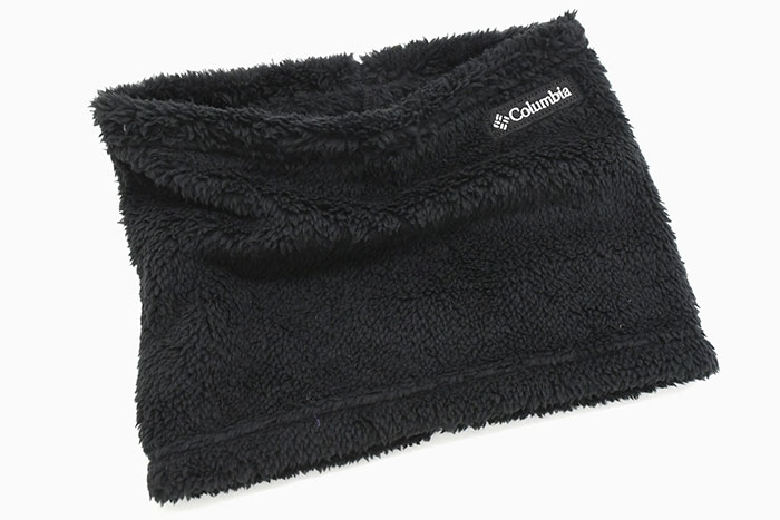 Columbiaコロンビアのネックウォーマー Popple Point Neck Gaiter03