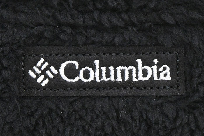 Columbiaコロンビアのネックウォーマー Popple Point Neck Gaiter04