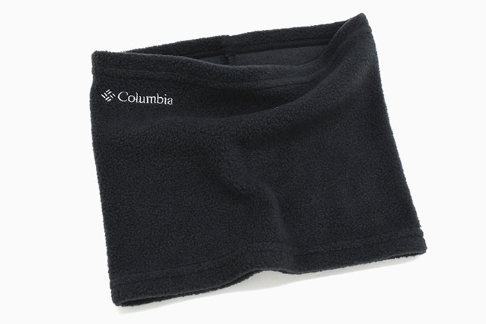 Columbiaコロンビアのネックウォーマー Buckeye Springs Neck Gaiter03