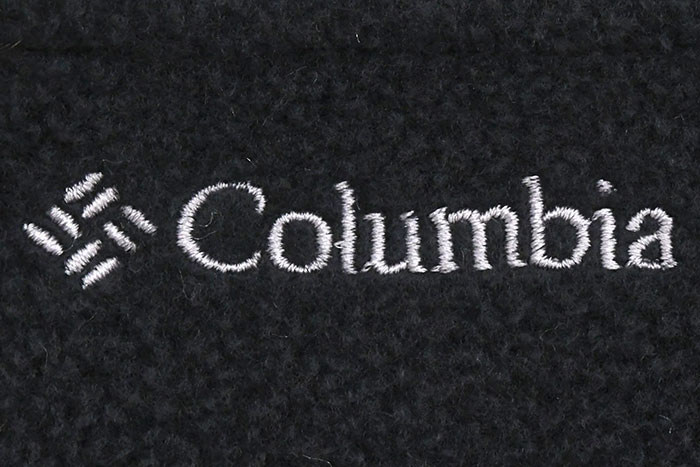 Columbiaコロンビアのネックウォーマー Buckeye Springs Neck Gaiter04