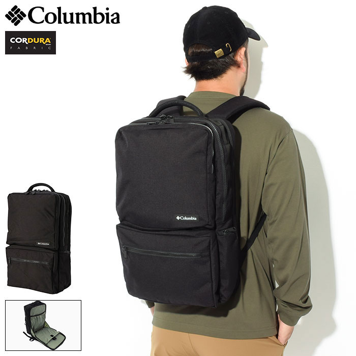 【Columbia】リュック スターレンジスクエアバックパックⅡ【コロンビア】 楽天市場】[楽天スーパーセールエントリーでポイント10倍] 10