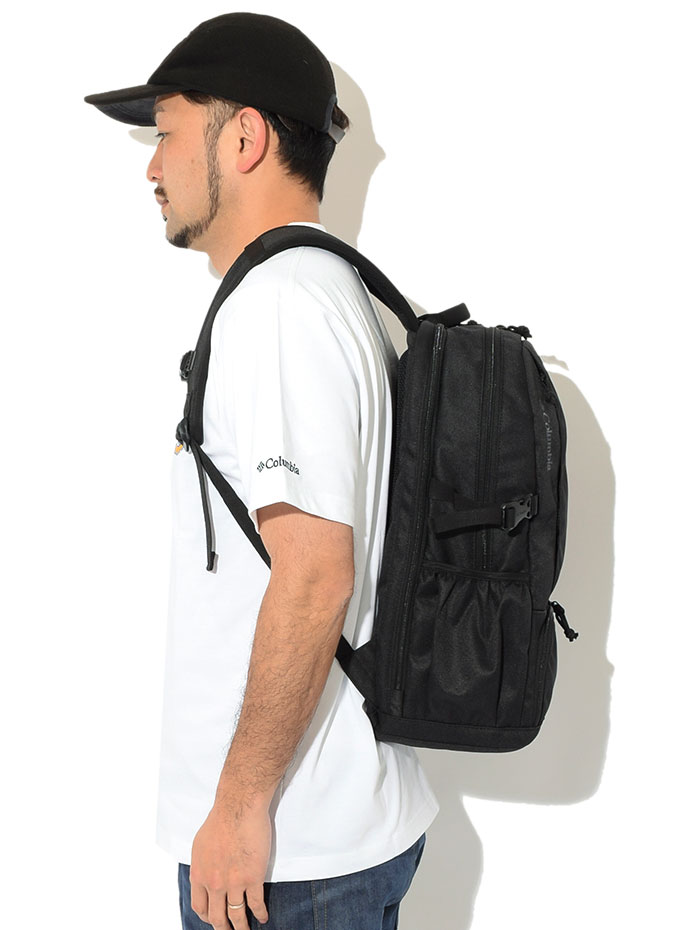 コロンビア リュック Columbia フレッチャー アベニュー 20L バックパック ( Fletcher Avenue 20L Backpack  Bag Daypack デイパック PU8400 )