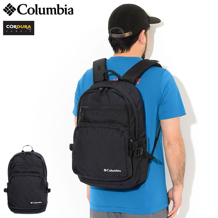 正規取扱販売店 コロンビア リュック Columbia グレート スモーキー ガーデン 22l バックパック Great Smoky Garden 22l Backpack Bag Daypack Pu8402 新商品発売中 Www Transitioninternational Com