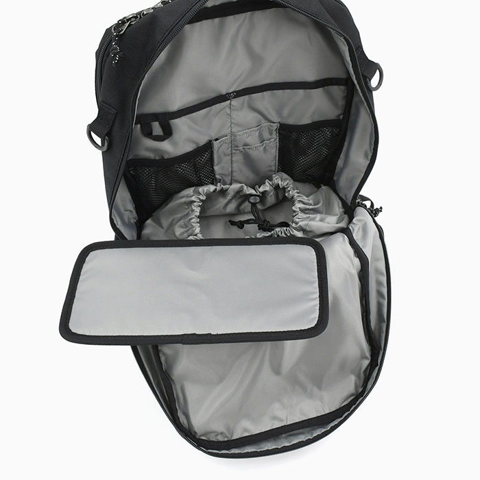 2024秋冬 コロンビア LBフローレス20Lバックパック PU8681 010