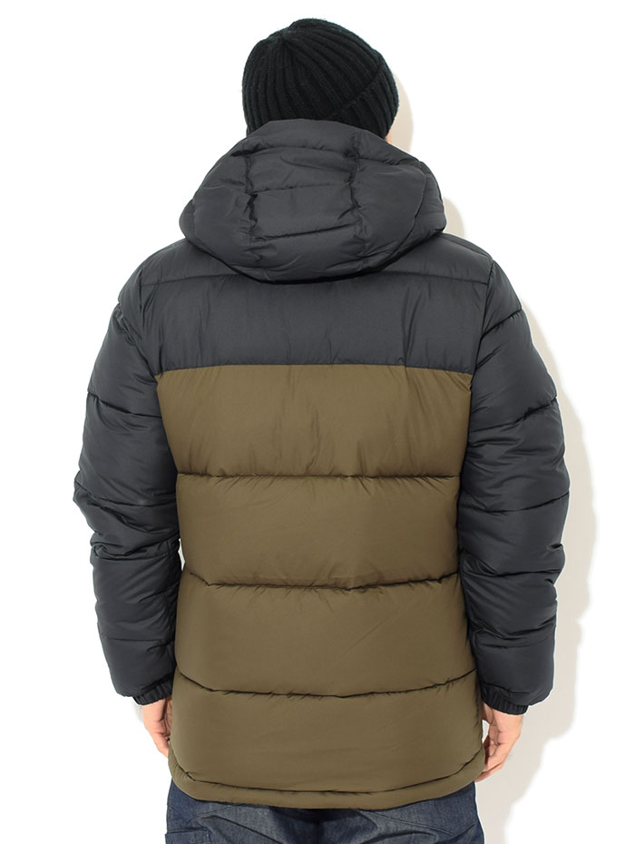 Columbiaコロンビアのジャケット Pike Lake Hooded14