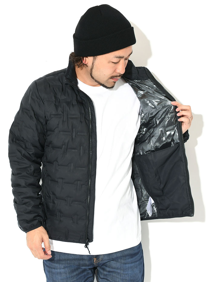 コロンビア ジャケット オムニヒート Columbia メンズ エアーズ トレイル インターチェンジ ( Eyres Trail Interchange  JKT ダウン WE1157 ) : col-we1157 : ice field - 通販 - Yahoo!ショッピング