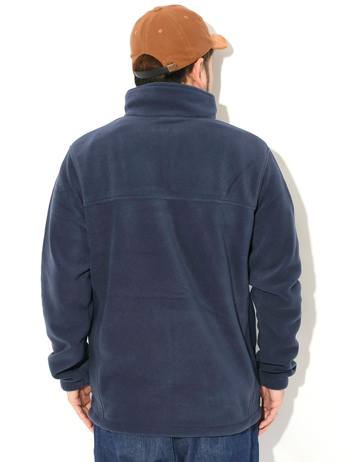 Columbiaコロンビアのジャケット Steens Mountain 2.0 Full Zip11