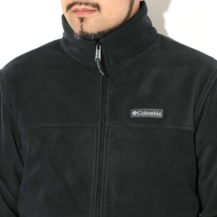 Columbiaコロンビアのジャケット Steens Mountain 2.0 Full Zip12