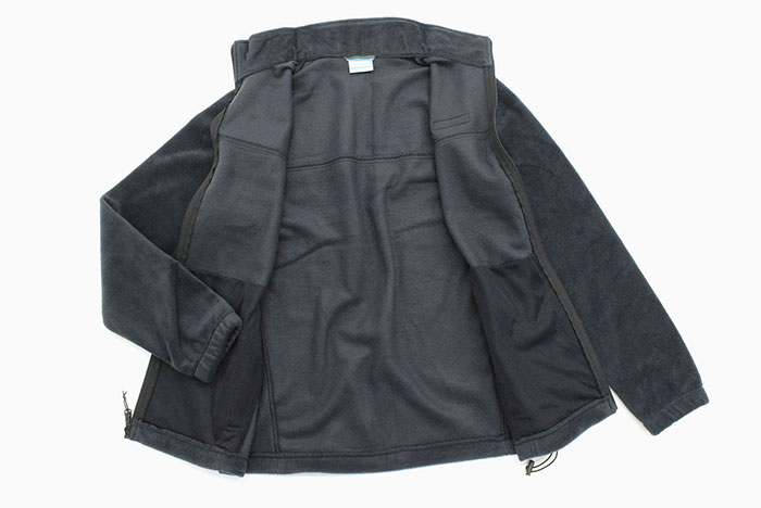 Columbiaコロンビアのジャケット Steens Mountain 2.0 Full Zip17