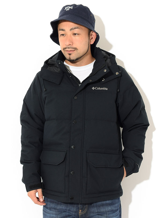 Columbia コロンビア ジャケット メンズ ロックフォール 2