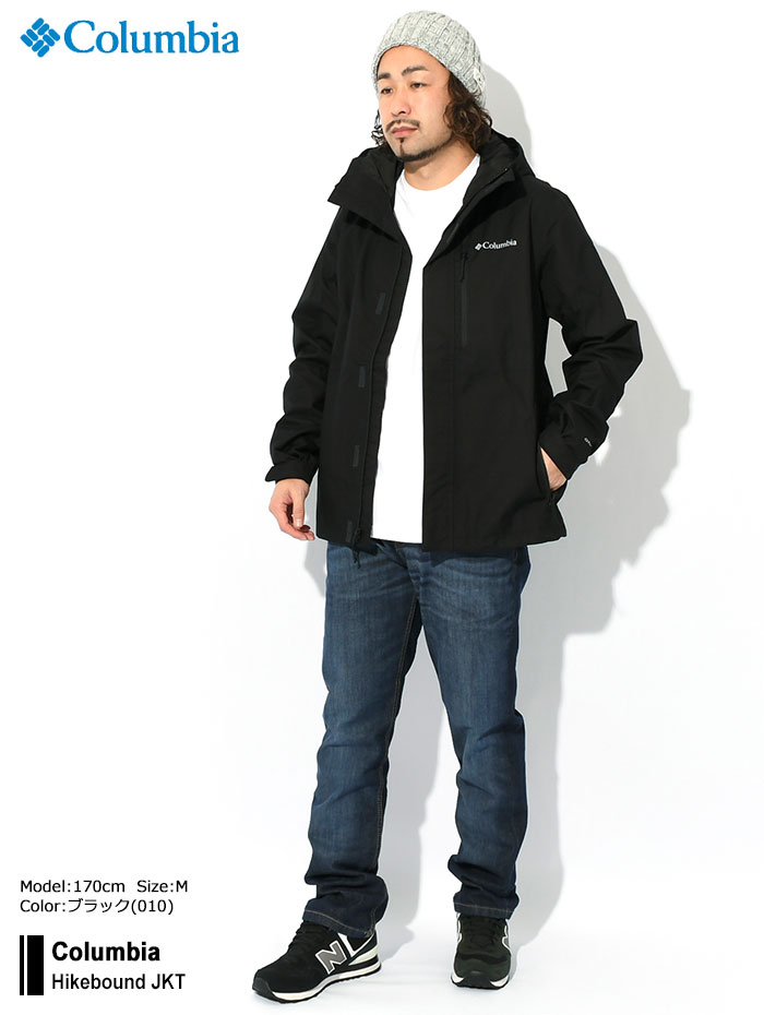 Columbia bromley hotsell mountain jacket