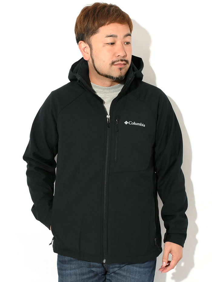 Amazon.co.jp: Columbia(コロンビア) カスケードリッジⅡソフト