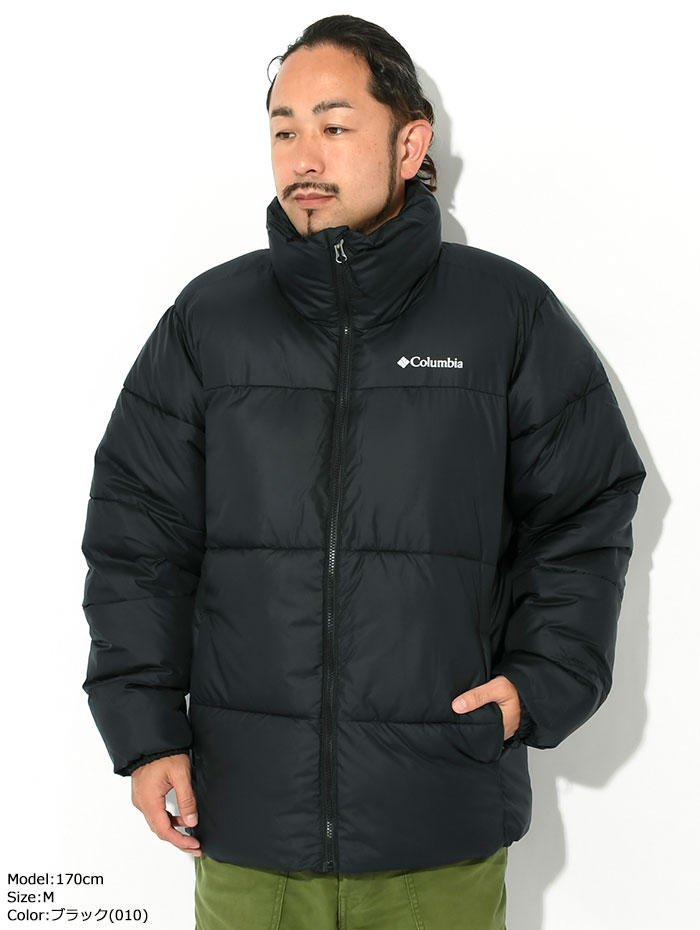 Columbia コロンビア ジャケット パフェクト 2 ( Puffect II JKT Columbia コロンビア ジャケット パフェクト 2 ( Puffect II JKT