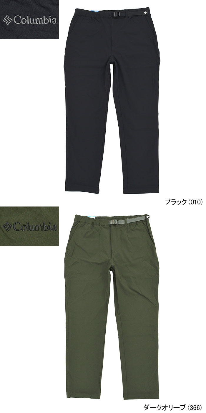 Columbia（コロンビア） パンツ メンズ ナパ ロック ウォーム ( Napa