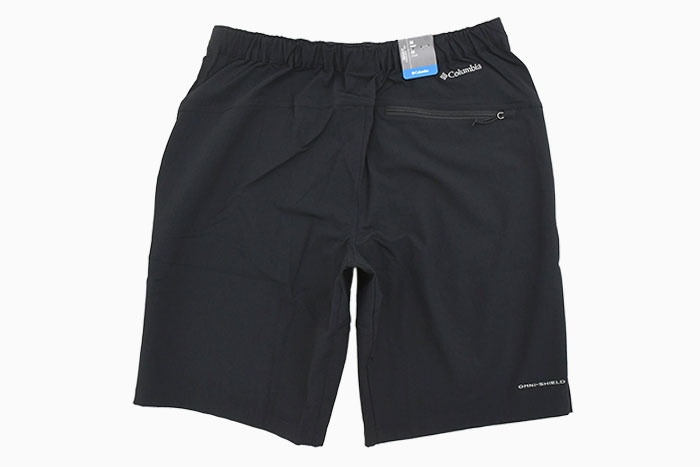 Columbia（コロンビア） ハーフパンツ メンズ タイム トゥ トレイル