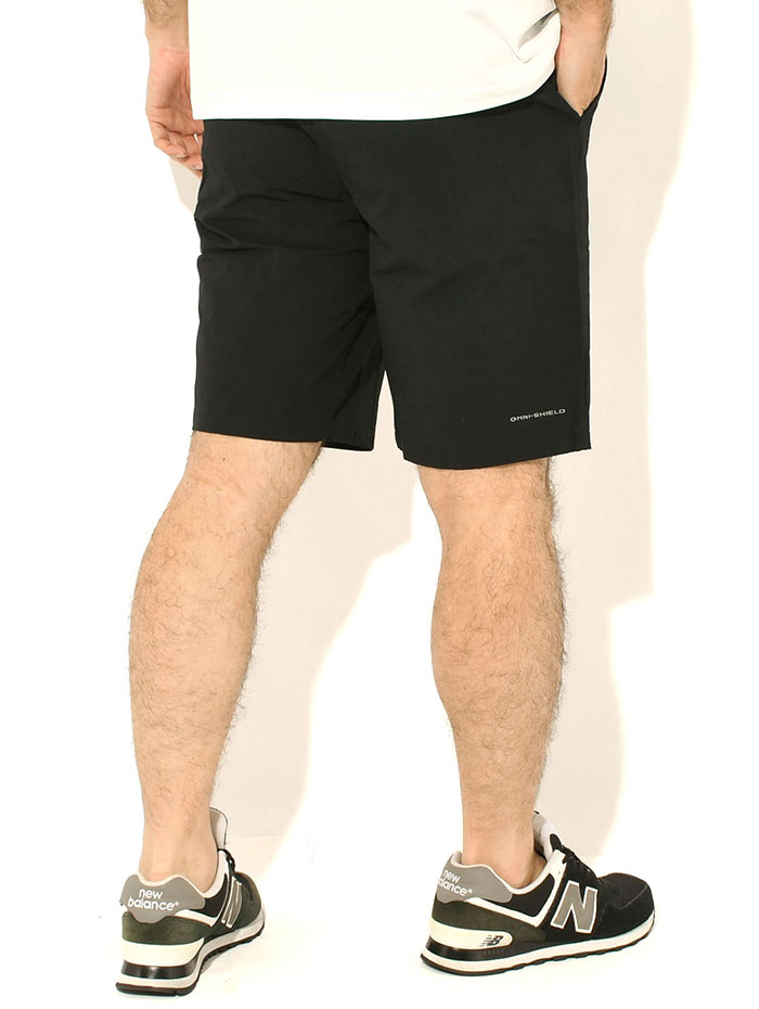 Columbia（コロンビア） ハーフパンツ メンズ タイム トゥ トレイル