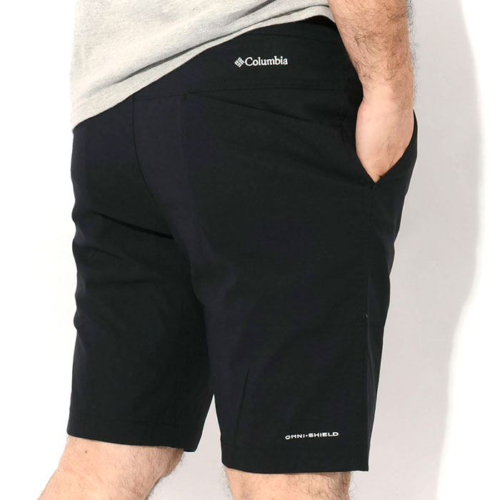 アルチビオ メンズ ハーフパンツ48 Columbia コロンビア ハーフパンツ メンズ カッシュマン 2