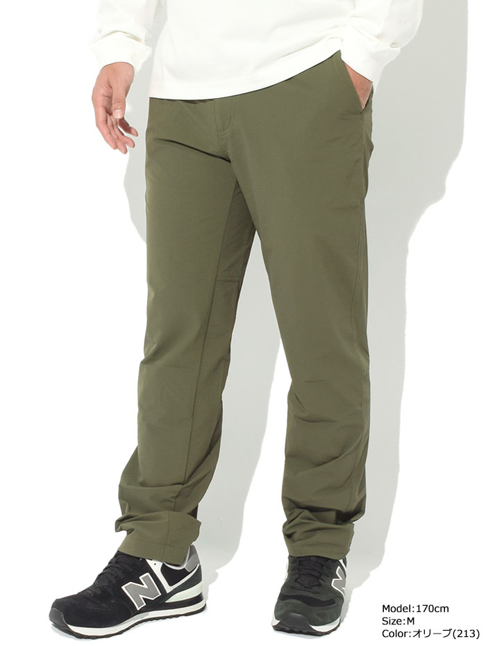 Columbiaコロンビアのパンツ Time To Trail Pant10