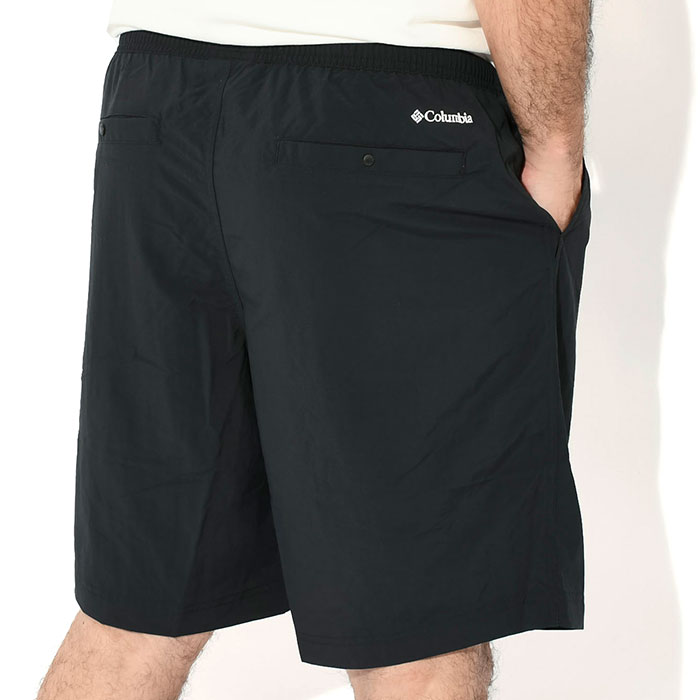 Columbia コロンビア ハーフパンツ メンズ サマードライ 2 8