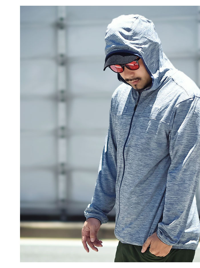 Columbiaコロンビアのパーカー Polar Pioneer Full Zip Hoodie06