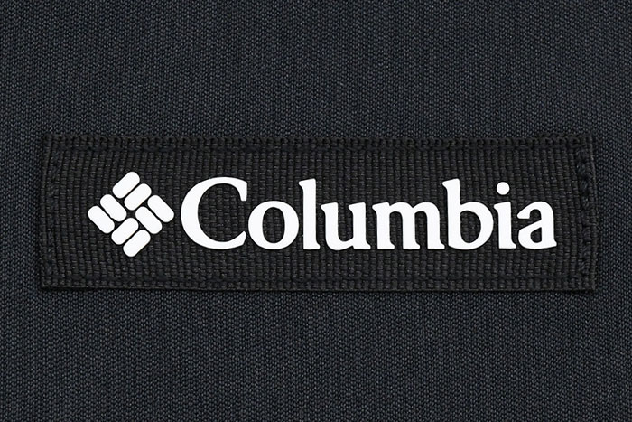ColumbiaコロンビアのTシャツ Lake Arrowhead14