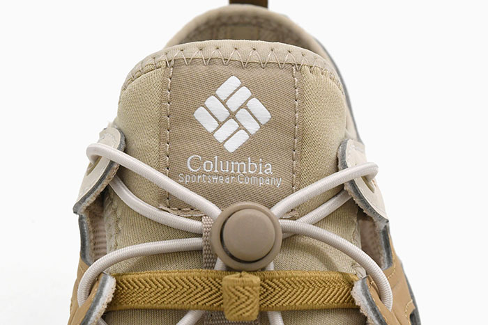 Columbia（コロンビア） サンダル メンズ 男性用 スライブ リバイブ