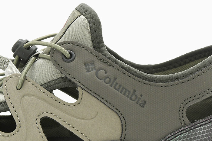 Columbia（コロンビア） サンダル メンズ 男性用 スライブ リバイブ