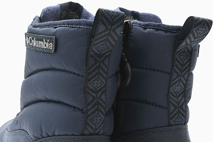 Columbia（コロンビア） ブーツ メンズ 男性用 サップランド 2